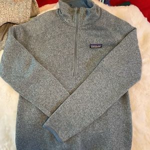 Patagonia Better Sweater Sz.  M